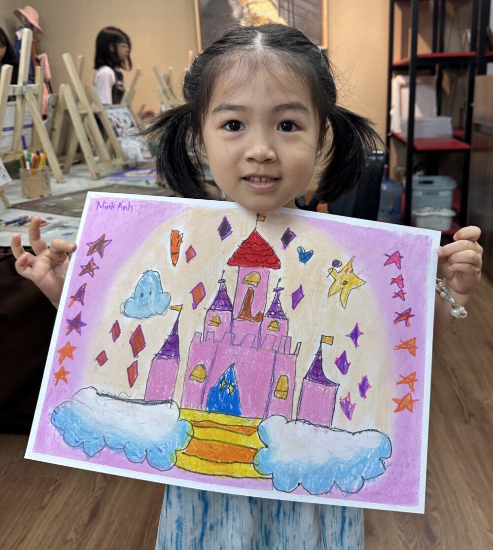 Tác phẩm KID Phạm Minh Anh 2021 | 2026-06-20 32
