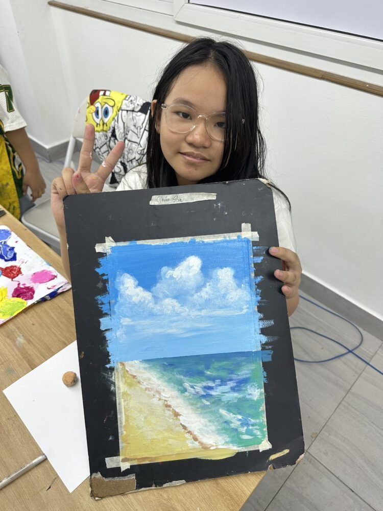 Tác phẩm TEEN Thiên Ân 2015 | 2026-06-24 33