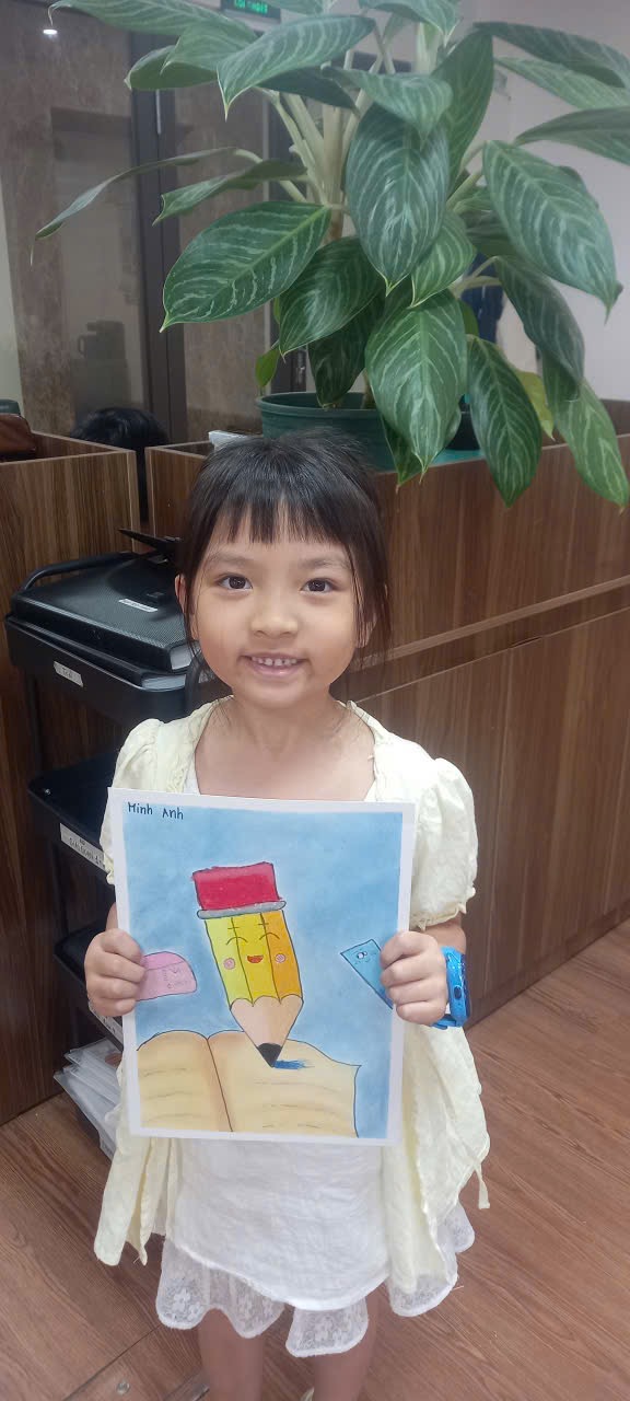 Tác phẩm KID Phan Diệp Minh Anh – 2020 | 2026-06-23 32