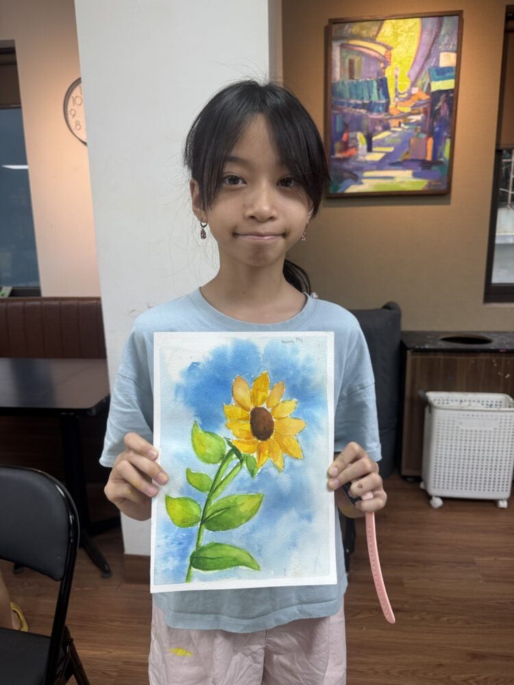 Tác phẩm Hoàng My 2015 | 2026-06-25 32