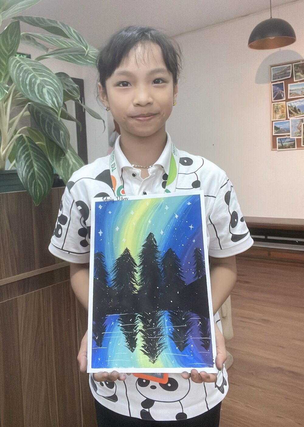 Tác phẩm KID Nguyễn Thùy Vân 23/03/2017 | 2026-06-24 32