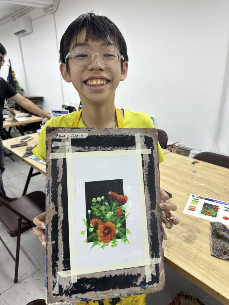 Tác phẩm TEEN Phạm Khánh Toàn 2013 | 2026-06-25 33