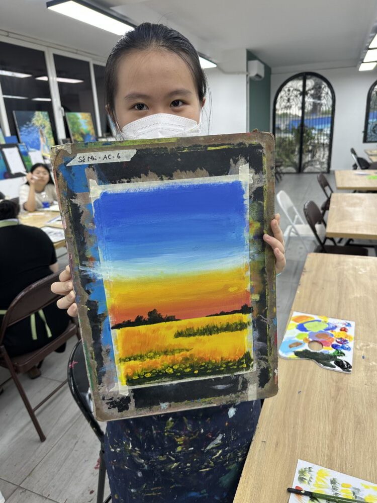 Tác phẩm TEEN Trần Sở Nhi 2011 | 2026-06-25 33