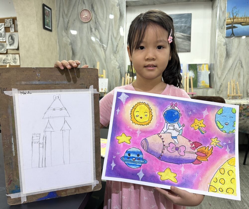 Tác phẩm Mai An | 2026-06-24 32