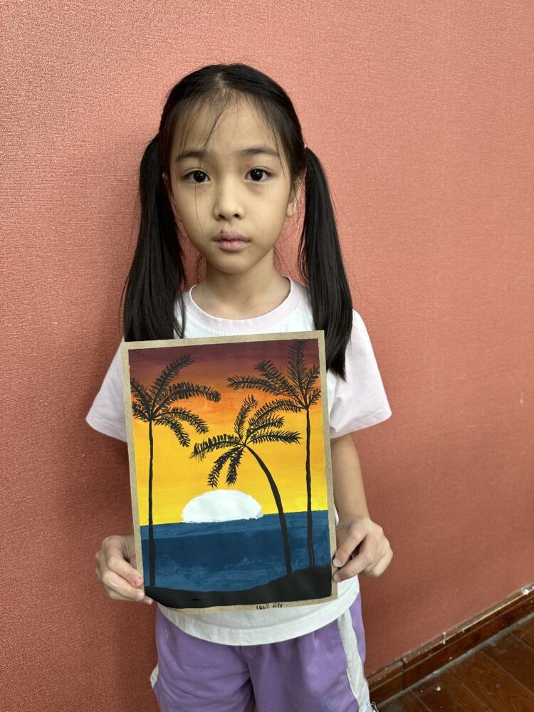 Tác phẩm KID Nguyễn Chúc An 2017 | 2026-06-15 32