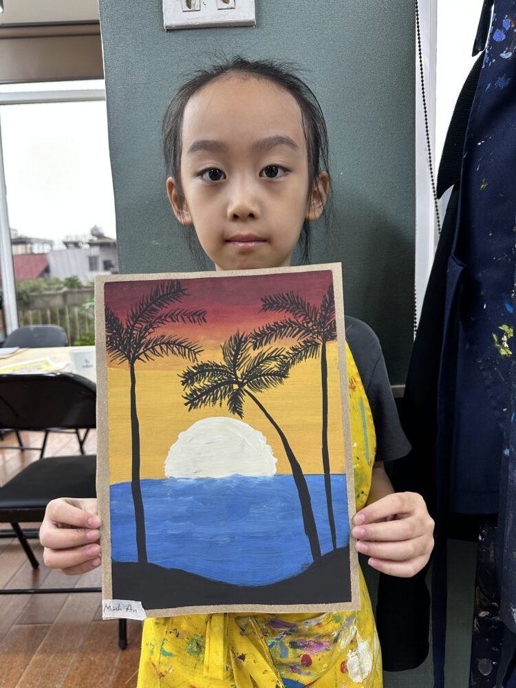 Tác phẩm KID Phũng Vũ Minh An 14/12/2017 | 2026-06-15 33