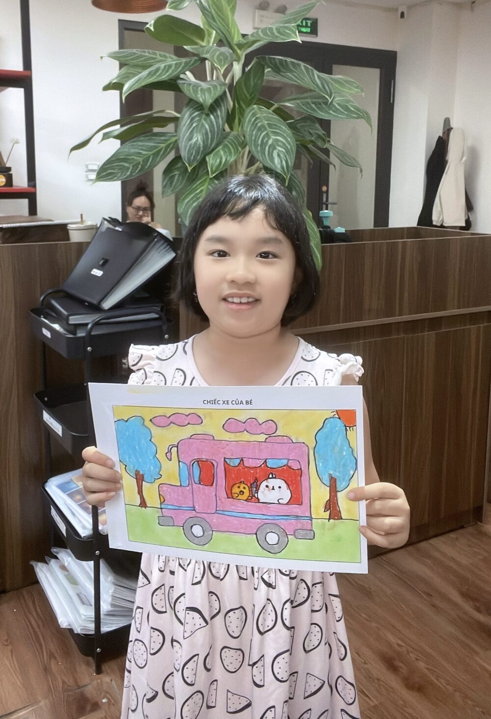 Tác phẩm KID Vũ Hà Phương Chi 2019 | 2026-06-25 34