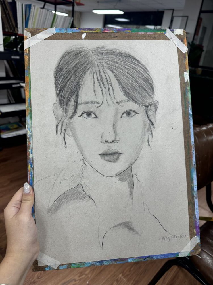 Tác phẩm TEEN – Mịnh Hằng – 2013 | 2026-06-16 33