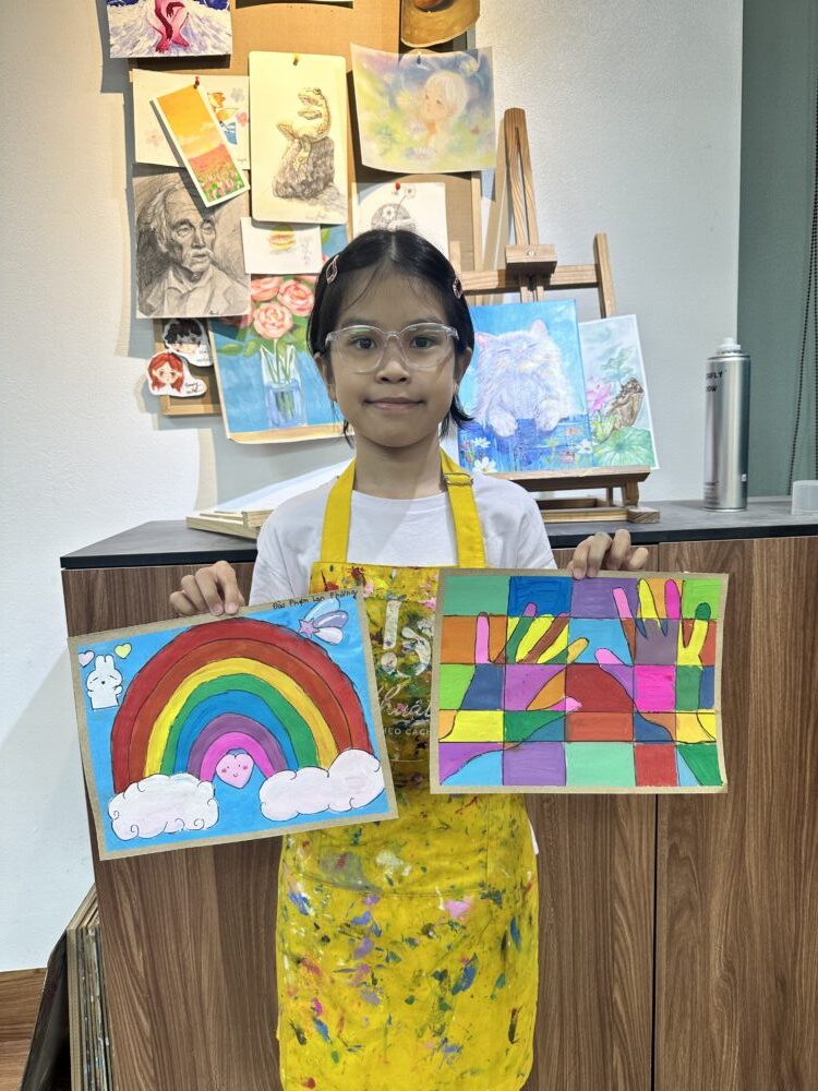 Tác phẩm KID ĐÀO PHẠM LAN PHƯƠNG 2016 | 2026-06-16 33