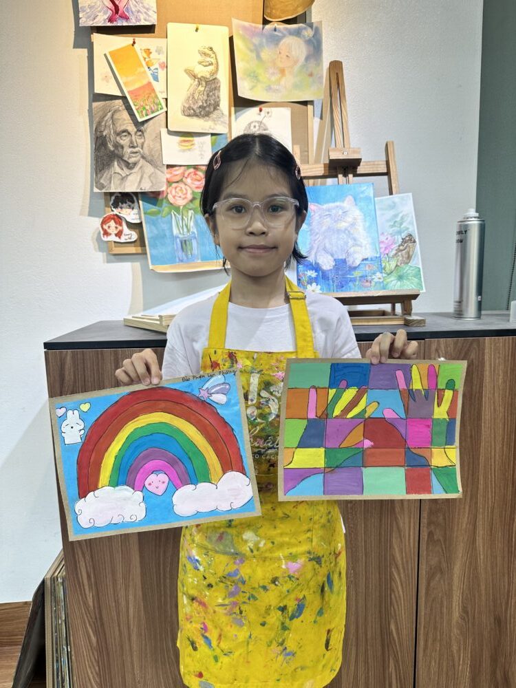 Tác phẩm KID ĐÀO PHẠM LAN PHƯƠNG 2016 | 2026-06-16 33