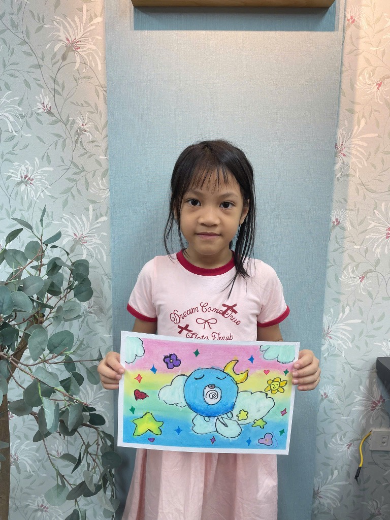 Tác phẩm KID Phạm Phương Linh 2019 | 2026-06-28 32