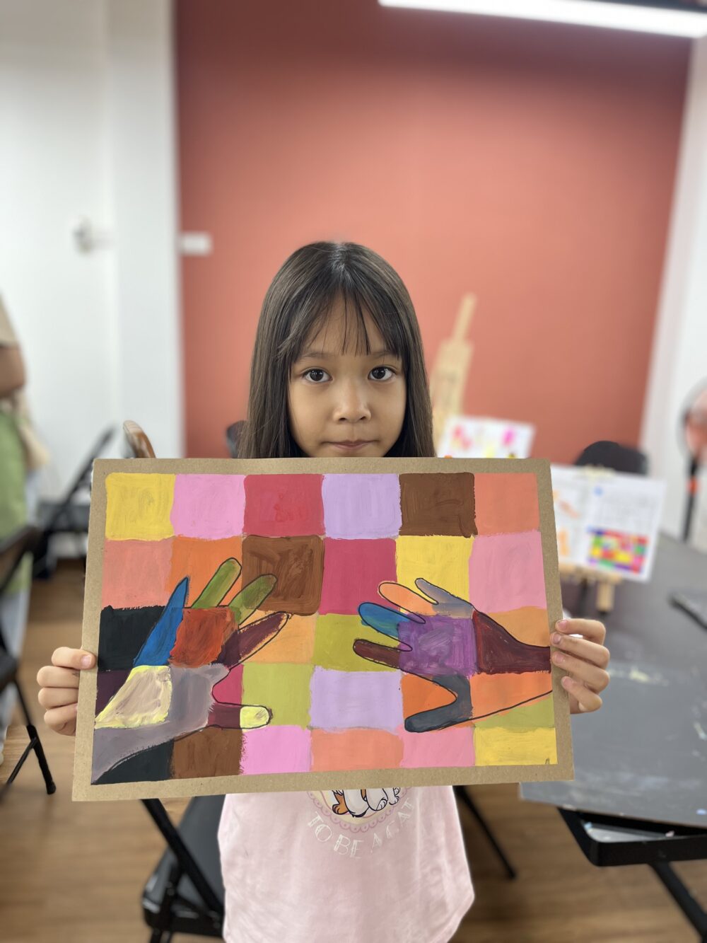 Tác phẩm KID Vũ Ngọc Minh Thư – 2018 | 2026-06-08 32