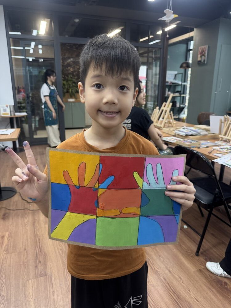 Tác phẩm KID Vương Minh Đức 2018 | 2026-06-27 32