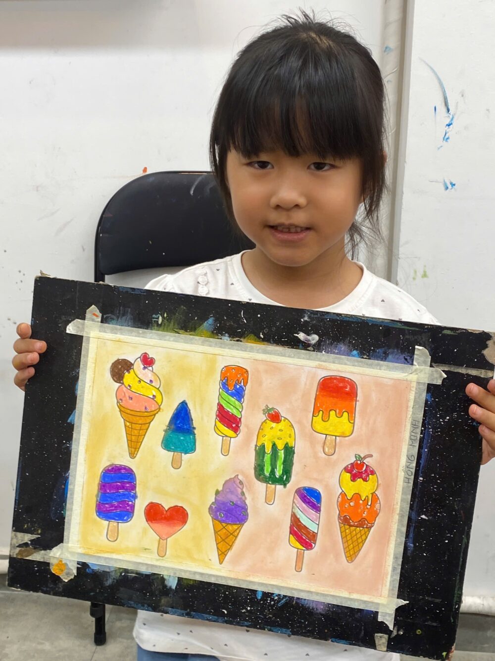 Tác phẩm Hồng Minh | 2026-06-05 34
