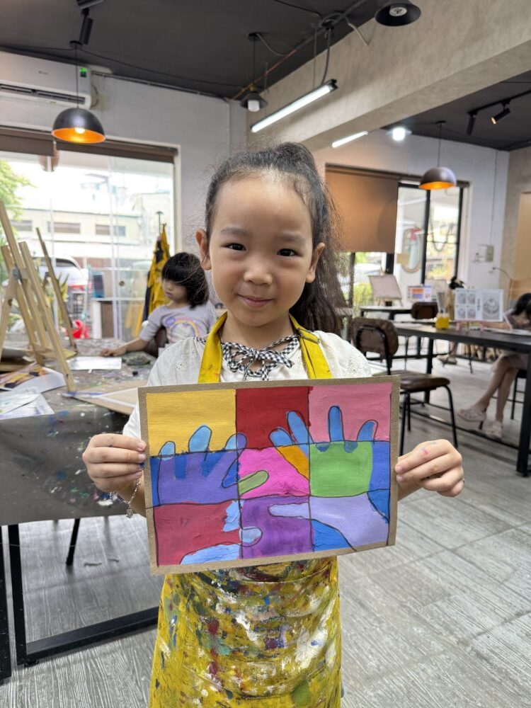 Tác phẩm KID Thùy Dương 2020 | 2026-06-27 32