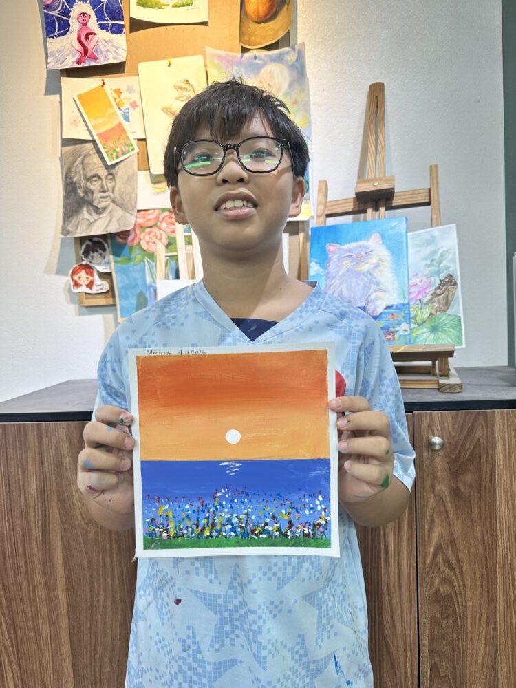 Tác phẩm TEEN Phạm Minh Sơn 2014 | 2026-06-18 32