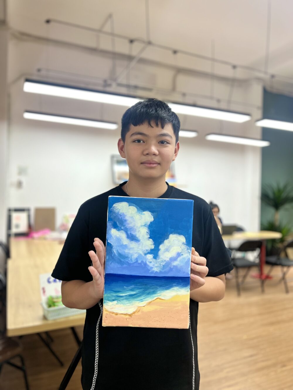 Tác phẩm TEEN Nguyễn Hải Long 2014 | 2026-06-10 33