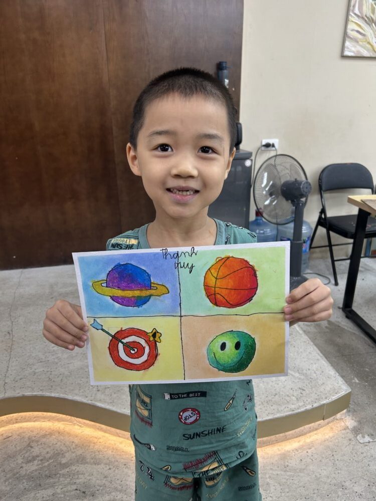 Tác phẩm KID Lý Thanh Duy 2019 | 2026-06-30 33