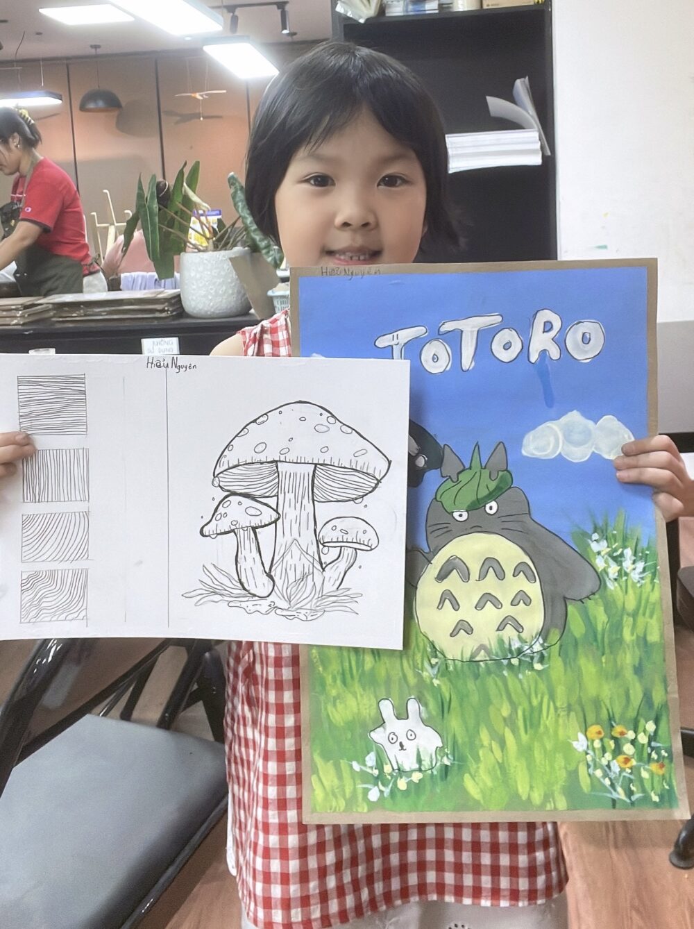 Tác phẩm KID Đặng Mai Hiểu Nguyên 2019 | 2026-06-28 32