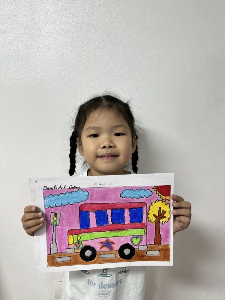 Tác phẩm KID Nguyễn Ánh Dương – 2020 | 2026-06-19 32