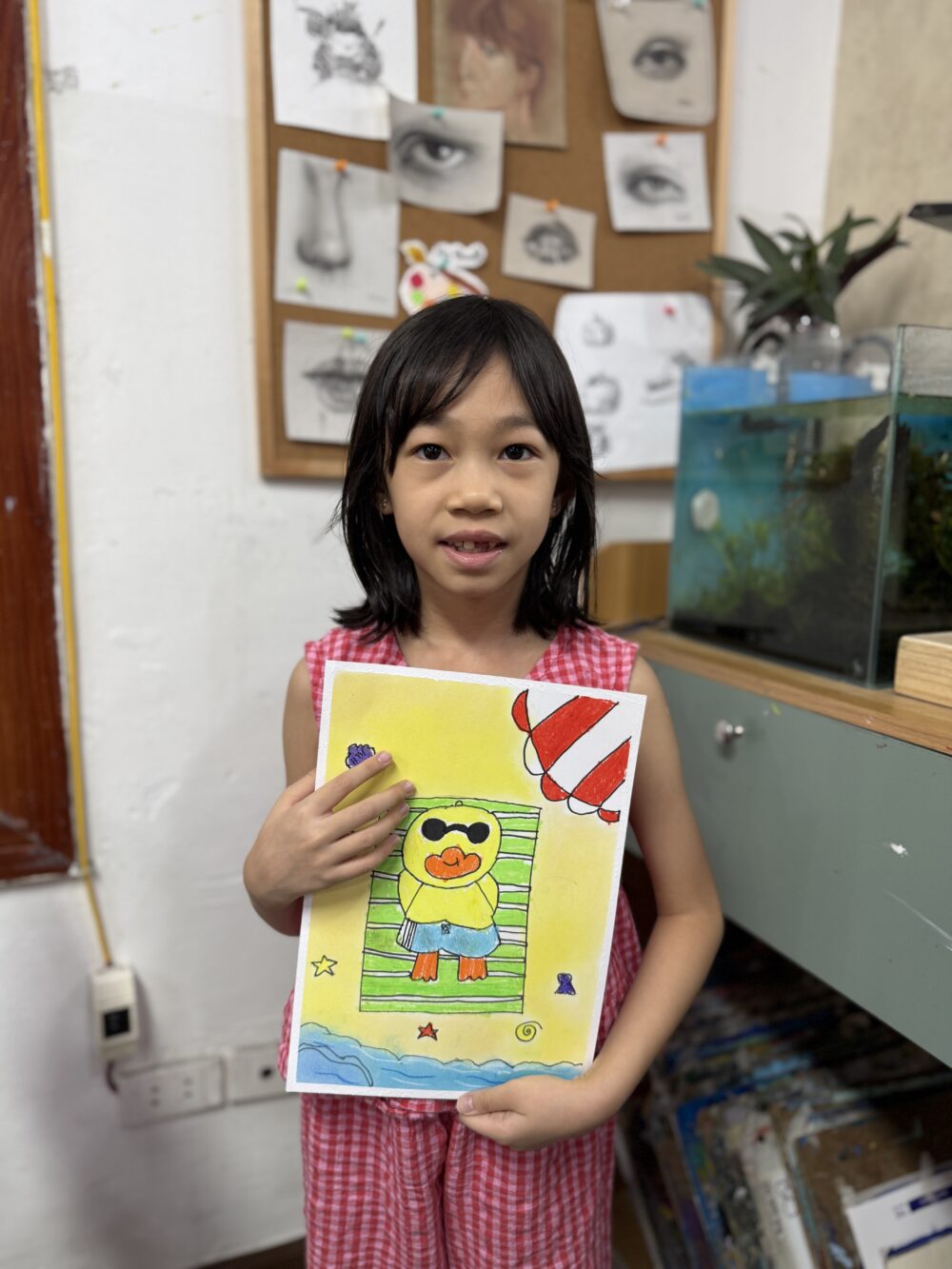Tác phẩm KID Bùi An Ngọc 7t | 2026-06-29 34
