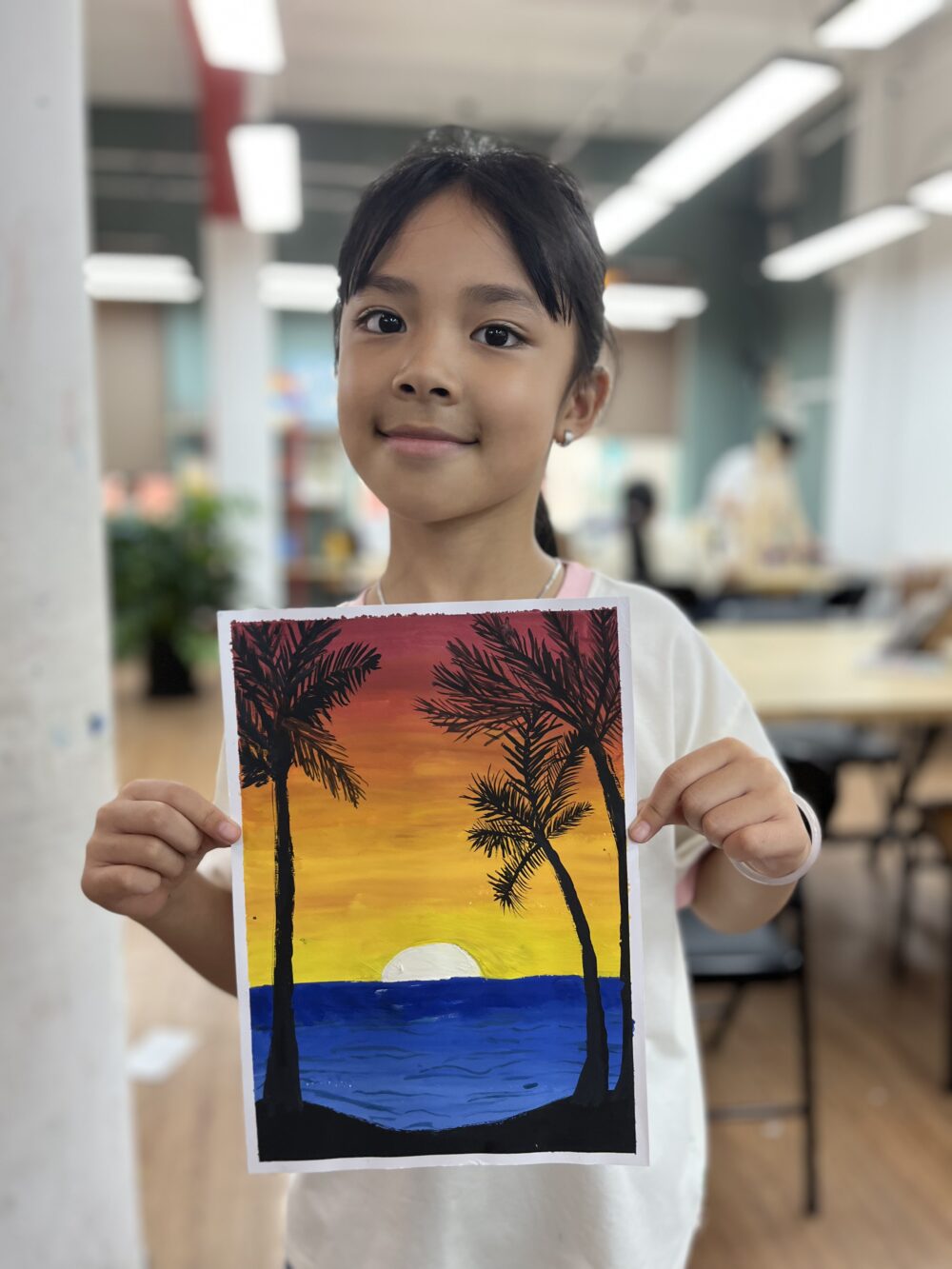 Tác phẩm KID Lucy Khuat – 2017 | 2026-06-30 32