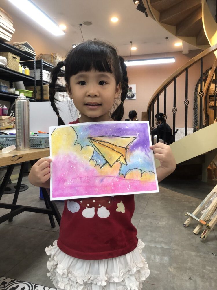 Tác phẩm KID Nguyễn Ngọc Minh Châu 24/11/2021 | 2026-06-18 32