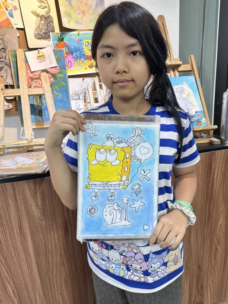 Tác phẩm KID An Chi – 2015 | 2026-06-23 32
