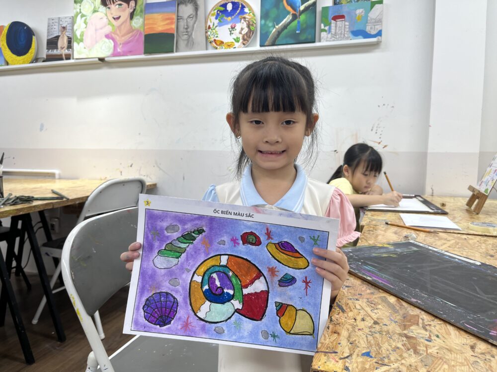 Tác phẩm Đinh Thuỵ Anh Trà | 2026-06-04 32