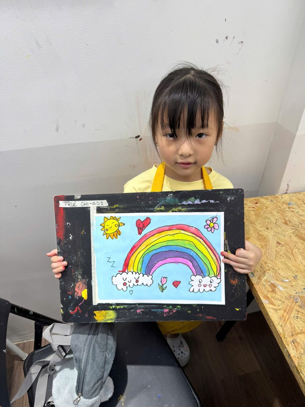 Tác phẩm Trúc Chi | 2026-06-04 32