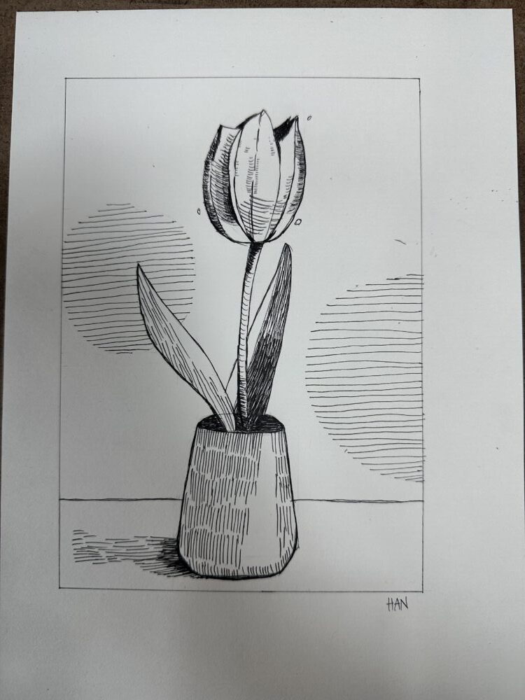 Tác phẩm Hoàng Anh | 2026-06-25 32