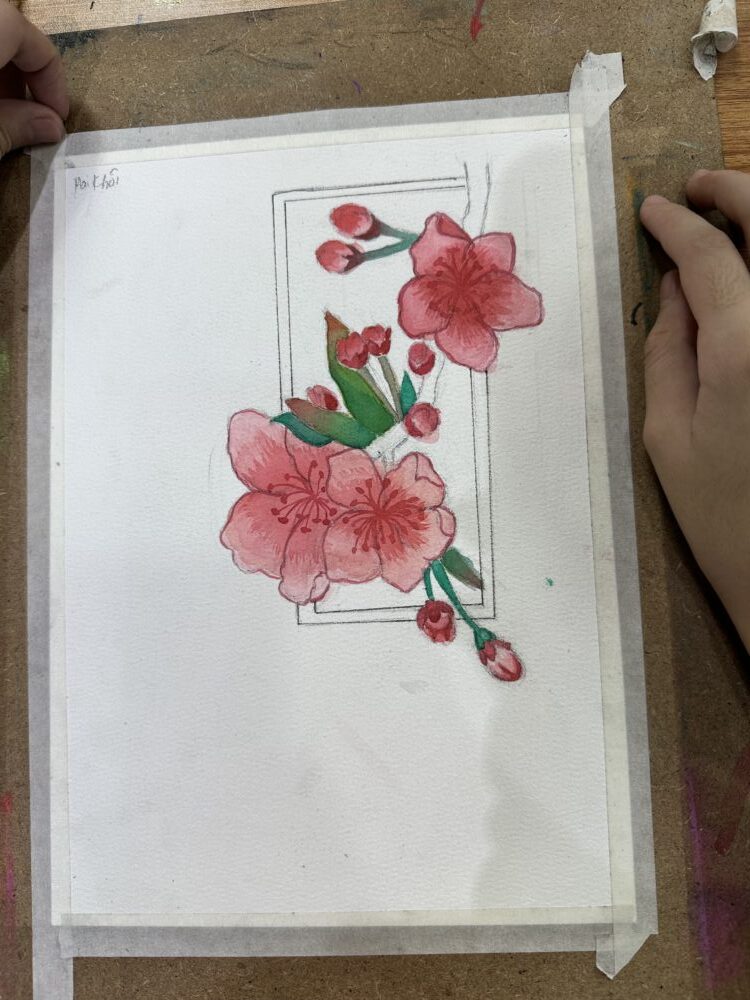 Tác phẩm TEEN – Thái Mai Khôi – 2011 | 2026-06-25 32