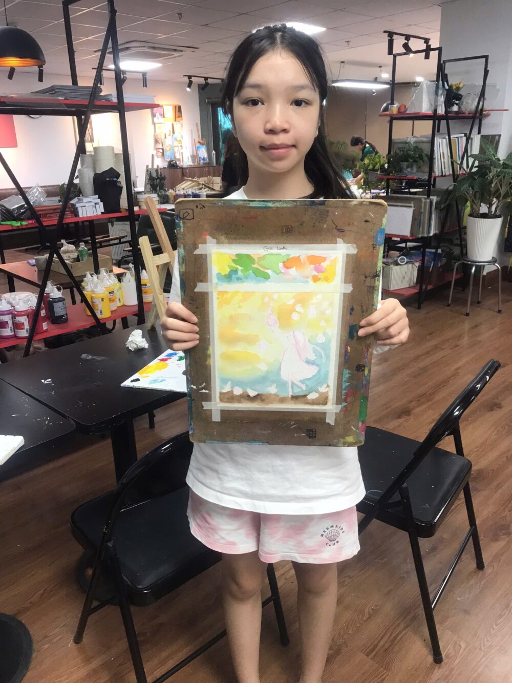 Tác phẩm TEEN Trịnh Gia Linh 2013 | 2026-06-25 32