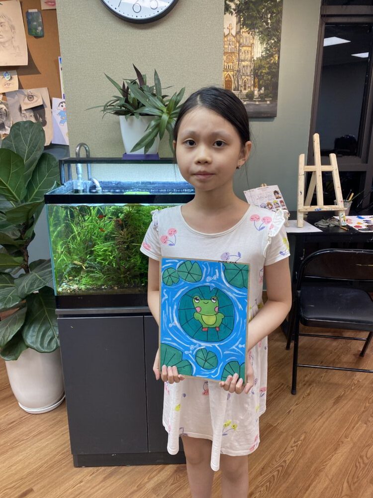 Tác phẩm KID Phạm Minh Anh 2016 | 2026-06-25 34