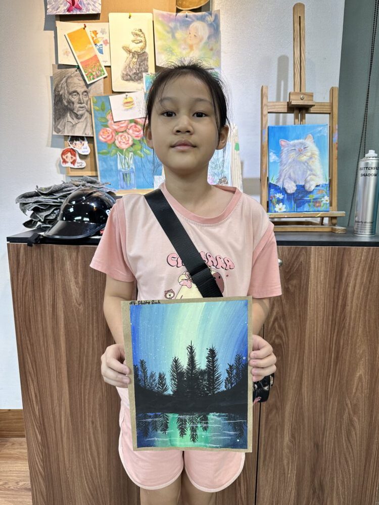 Tác phẩm Phương Linh 10t | 2026-06-26 32