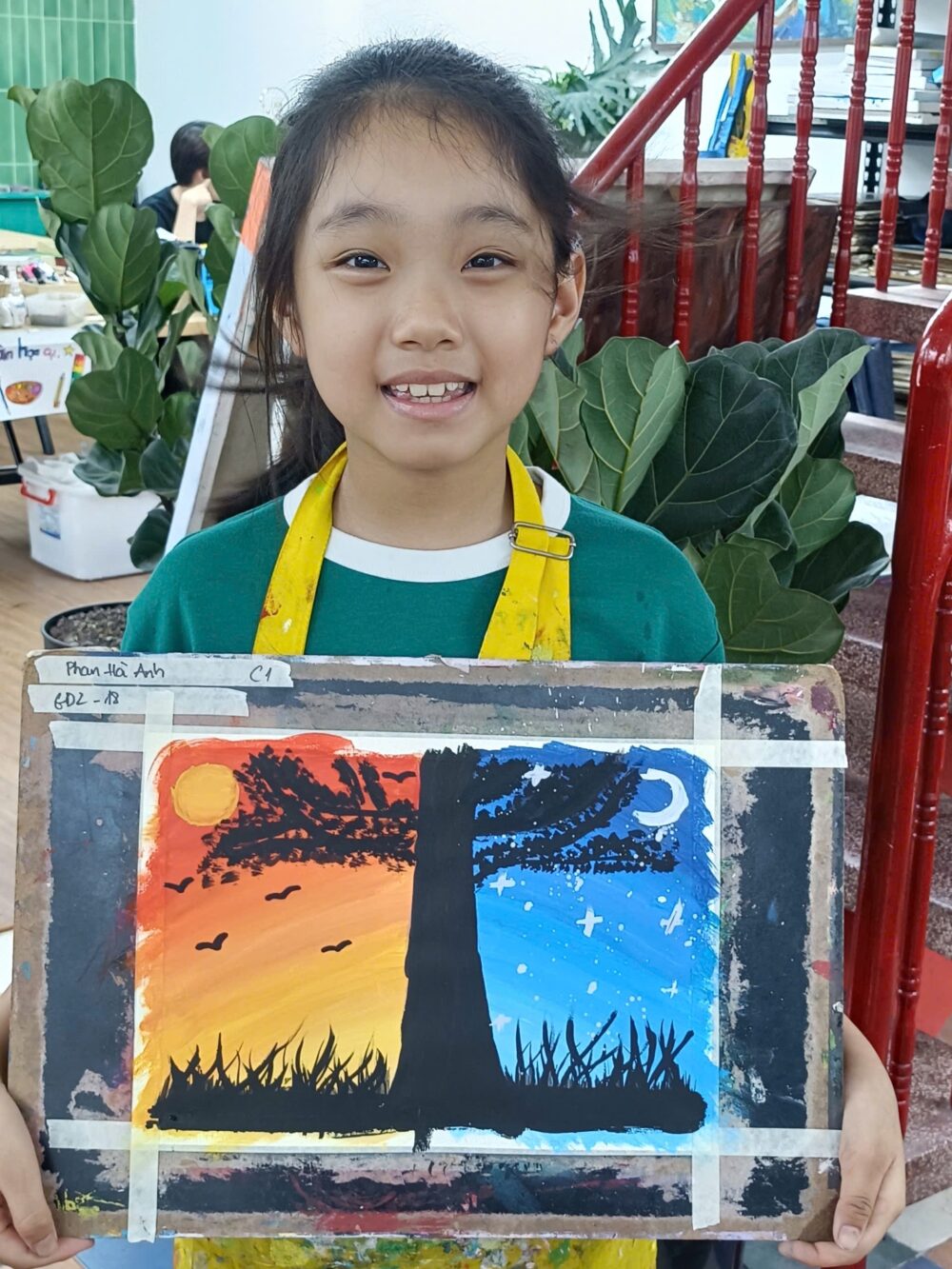 Tác phẩm KID Phan Hà Anh 2017 | 2026-06-24 32