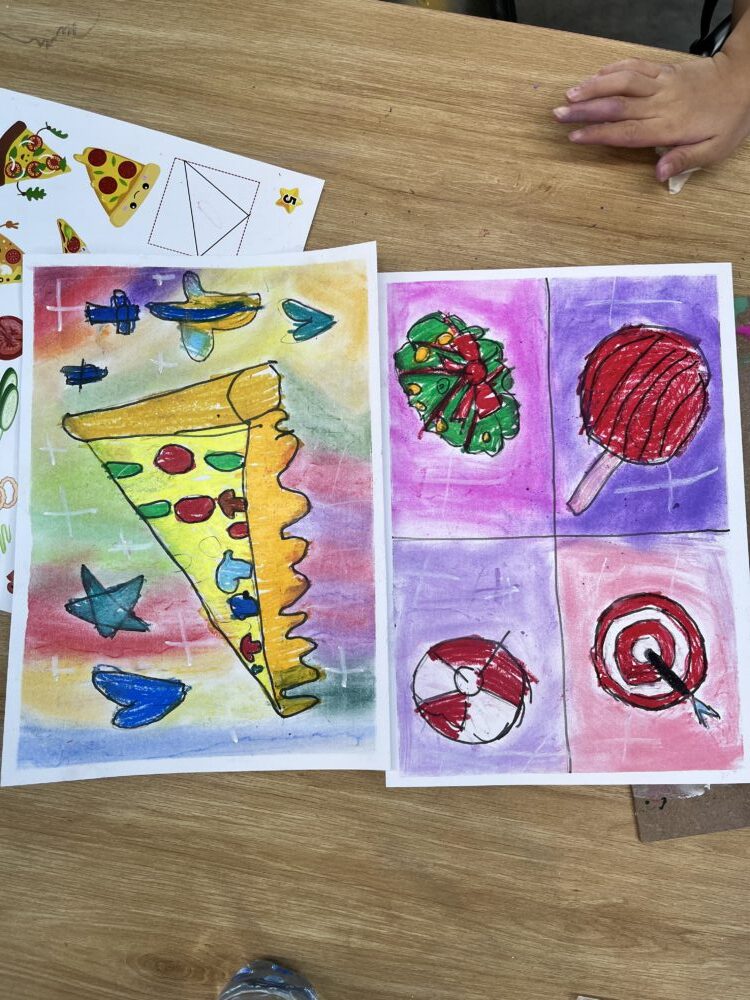 Tác phẩm KID Vũ Duy An Vy – 2021 | 2026-06-10 32