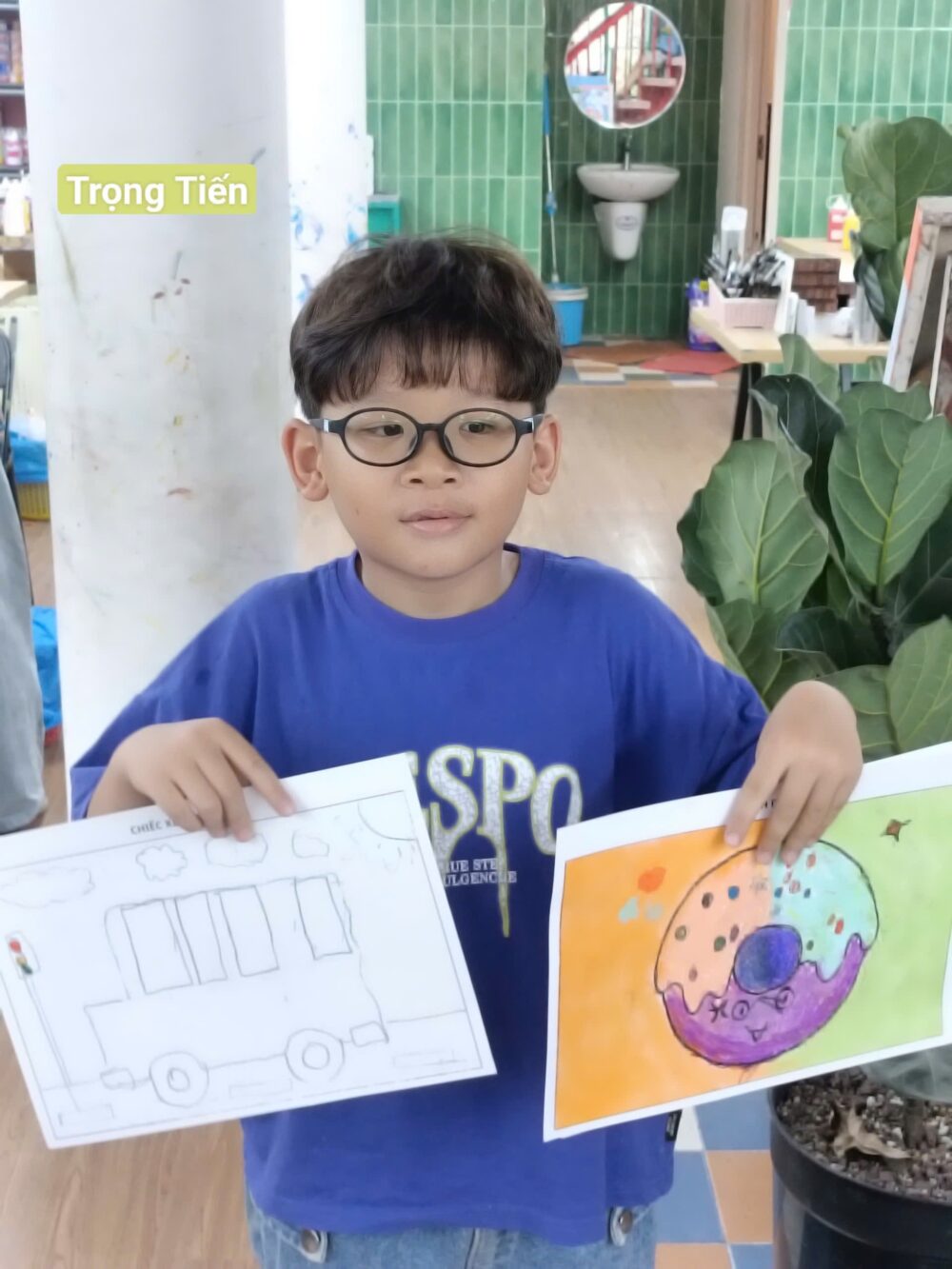 Tác phẩm Lữ Trọng Tiến | 2026-06-29 32