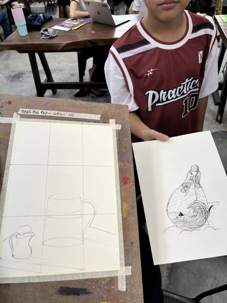 Tác phẩm Trần Bá Đạt – 2013 | 2026-06-13 33