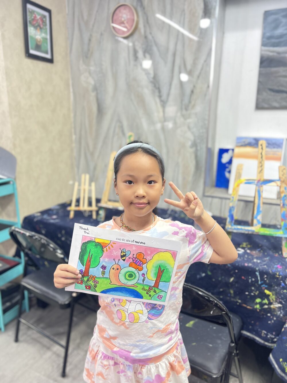 Tác phẩm KID Đinh Thanh Trúc 2017 | 2026-06-18 33
