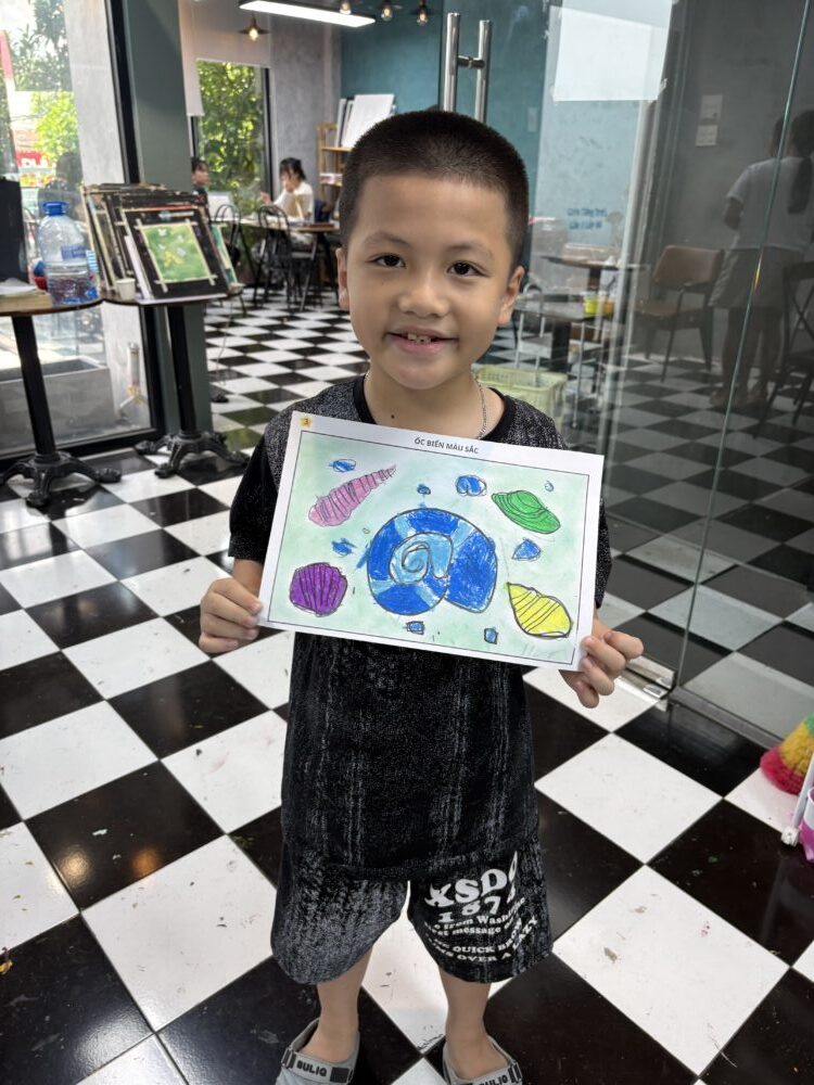 Tác phẩm Đỗ Thế Quyền 2019 | 2026-06-24 32
