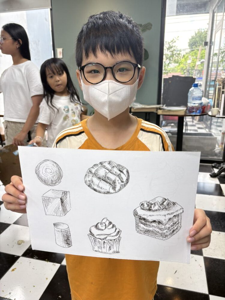 Tác phẩm Hoàng Gia Hưng 2016 | 2026-06-24 32