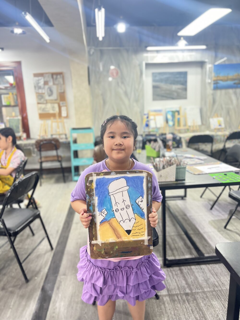 Tác phẩm Nguyễn Ngọc Huyền My | 2026-06-19 33
