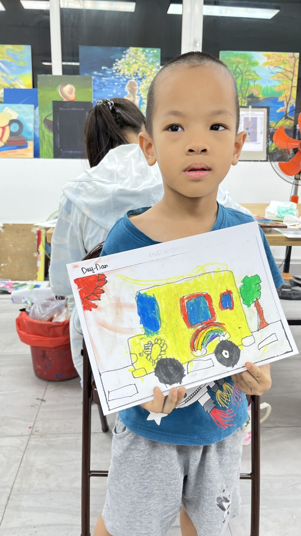 Tác phẩm Đỗ Duy Đan 5t | 2026-06-11 32