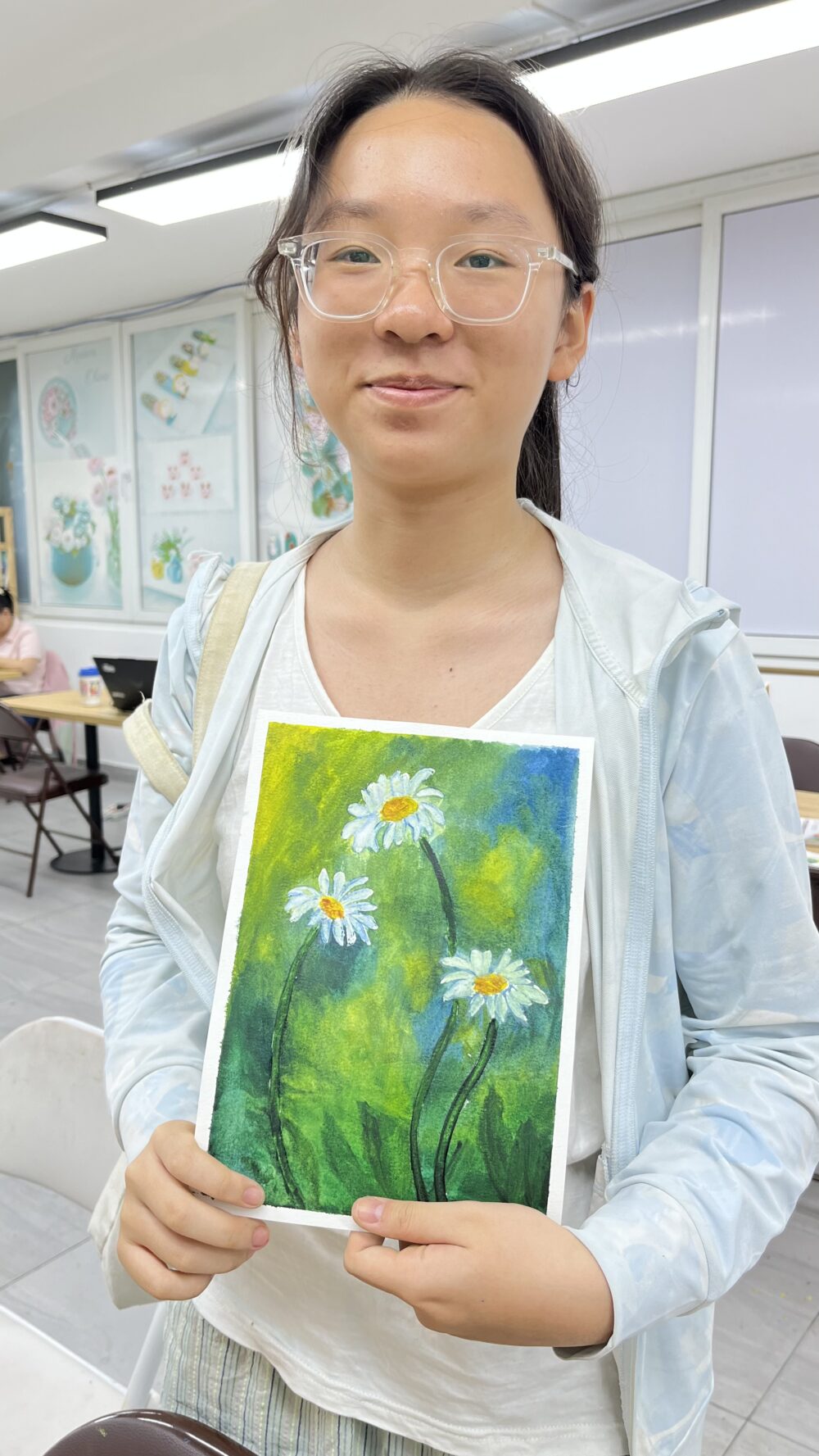 Tác phẩm TEEN Trần Hà Đan Đan 2012 | 2026-06-11 32