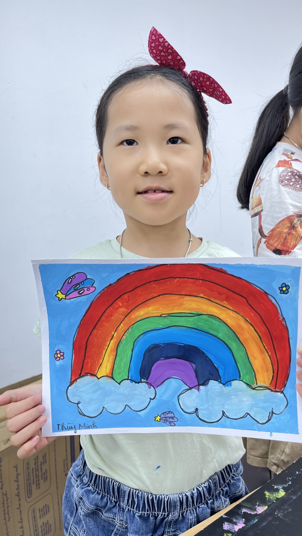 Tác phẩm KID Nguyễn Thuỳ Minh 2019 | 2026-06-12 32