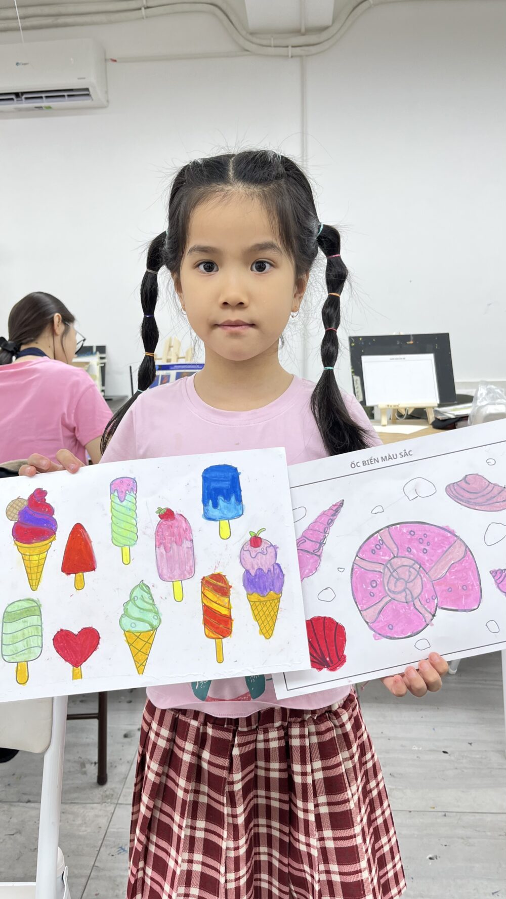 Tác phẩm KID Vũ Nguyễn Thảo Nguyên 2019 | 2026-06-12 32
