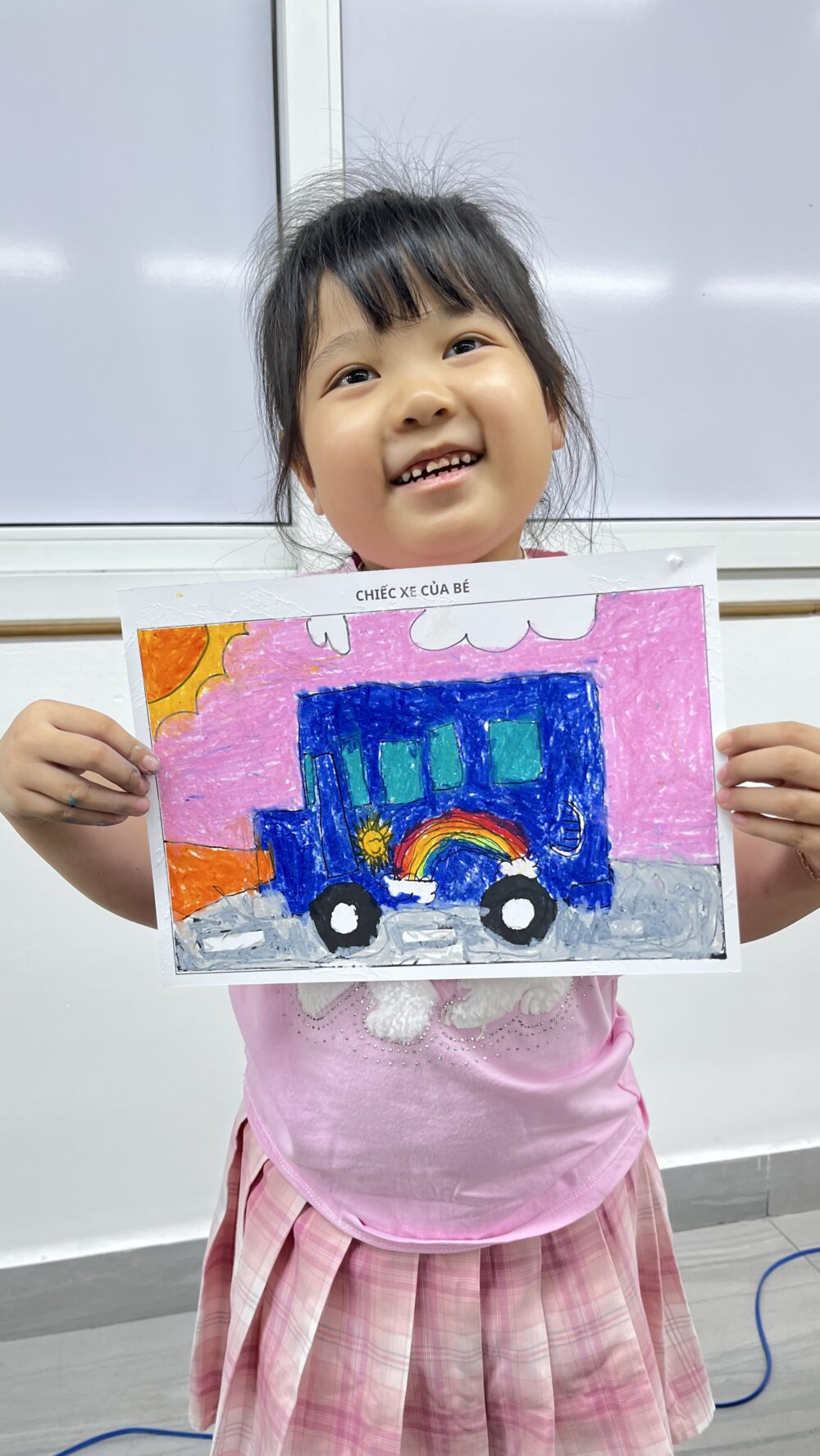 Tác phẩm KID – Huỳnh Hy Văn – 2020 | 2026-06-12 32