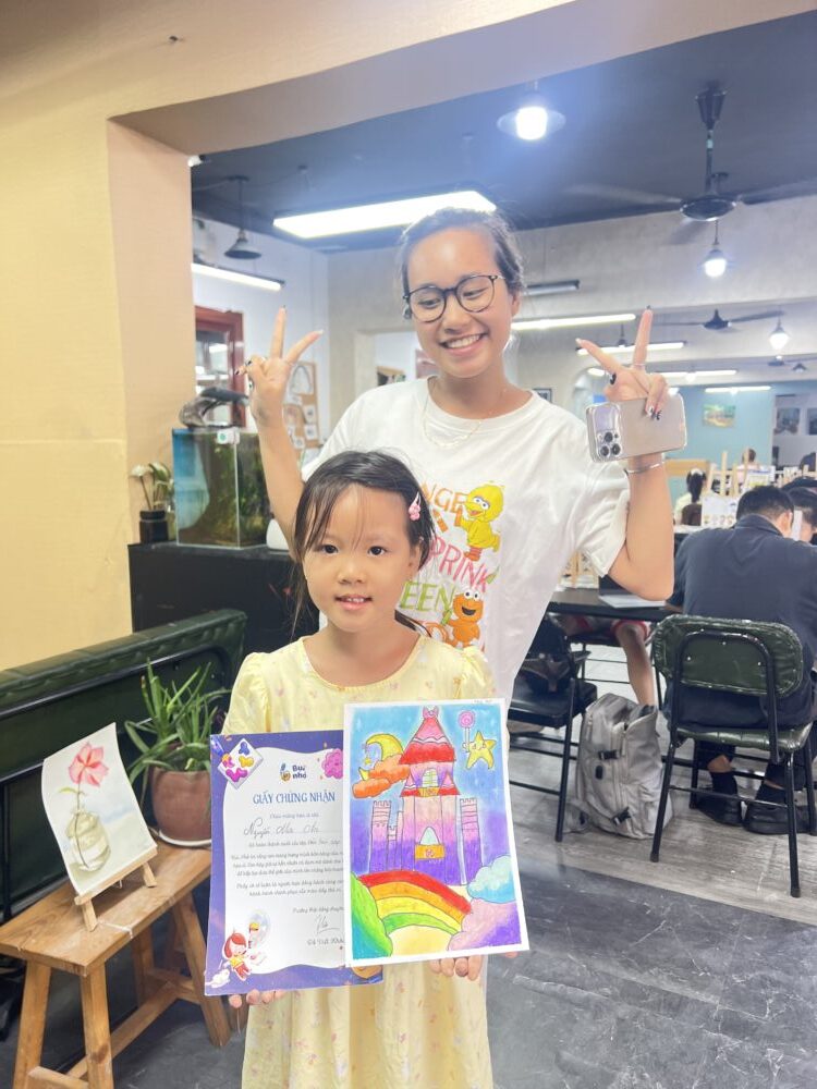 Tác phẩm Mai An | 2026-06-26 33