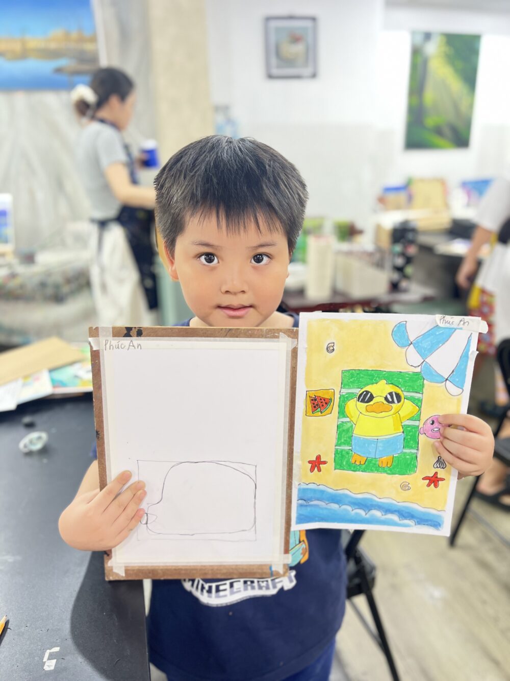 Tác phẩm KID Phúc An 7t | 2026-06-27 32